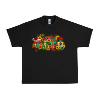 Black our lady drink Urban Heavy Tee - RacoonDesign