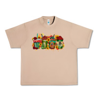 Burro our lady drink Urban Heavy Tee - RacoonDesign