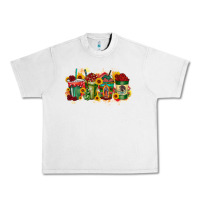 Lunar Rock our lady drink Urban Heavy Tee - RacoonDesign