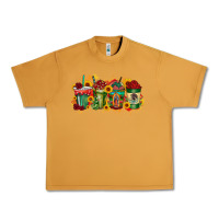 Peanut Butter our lady drink Urban Heavy Tee - RacoonDesign