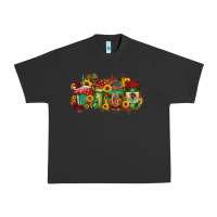 Pigment Black our lady drink Urban Heavy Tee - RacoonDesign