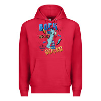 Cardinal rock your Premium Hoodie - Artiststas