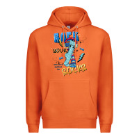 Carrot rock your Premium Hoodie - Artiststas