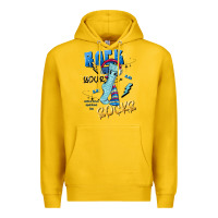 Lemon rock your Premium Hoodie - Artiststas