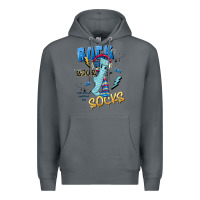 Rock rock your Premium Hoodie - Artiststas