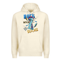 Sandshell rock your Premium Hoodie - Artiststas