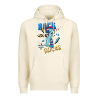 Tofu rock your Premium Hoodie - Artiststas