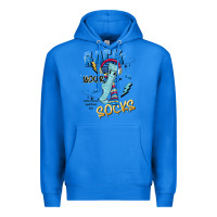 True Royal rock your Premium Hoodie - Artiststas