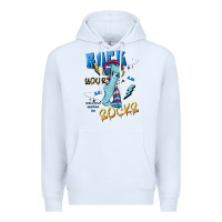 White rock your Premium Hoodie - Artiststas