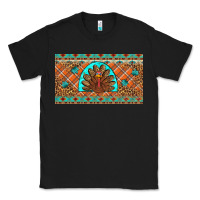Black Thanksgiving Turkey Classic Tee - Artiststas