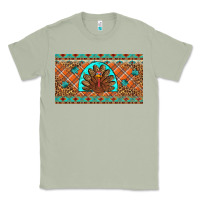 Matcha Thanksgiving Turkey Classic Tee - Artiststas