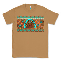 Toasted Coconut Thanksgiving Turkey Classic Tee - Artiststas
