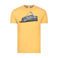 Baseball Bag Fa Element Vintage Tee | Teevron
