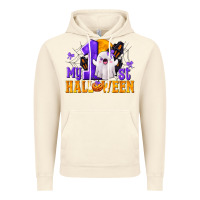 Vintage Artic My 1st Halloween Vintage Hoodie - texasbilliewilder