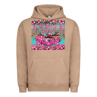Pigment Burro cancer pumpkins Urban Hoodie - NancyCooperArtShop