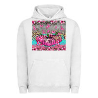 Pigment Lunar Rock cancer pumpkins Urban Hoodie - NancyCooperArtShop