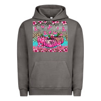 Pigment Tornado cancer pumpkins Urban Hoodie - NancyCooperArtShop