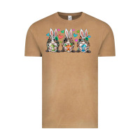 Vintage Camel western bunny gnome Vintage Tee - RacoonDesign