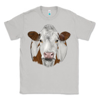 Moon Dust simmental Classic Tee - JahusDesignShop