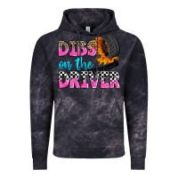 Cloud Black dibs on the driver Vintage Hoodie - Zillion Design Studio