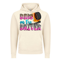 Vintage Artic dibs on the driver Vintage Hoodie - Zillion Design Studio