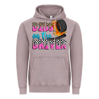 Vintage Zinc dibs on the driver Vintage Hoodie - Zillion Design Studio