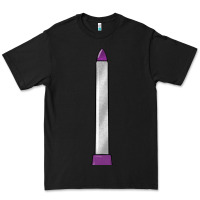 Black manicure file Premium Tee - BarkalooDesign