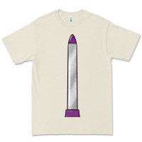 Bone manicure file Premium Tee - BarkalooDesign