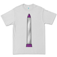 Dove Grey manicure file Premium Tee - BarkalooDesign