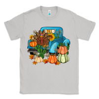 Moon Dust Thanksgiving turkey truck Classic Tee - Artiststas