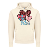 Vintage Artic hearts be mine Vintage Hoodie - JahusDesignShop
