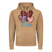 Vintage Camel hearts be mine Vintage Hoodie - JahusDesignShop