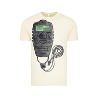 Vintage Arctic baseball counter and stopwatch fa element Vintage Tee - FaDigitalArtStudio