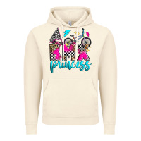 Vintage Artic bmx princess Vintage Hoodie - Zillion Design Studio