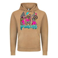 Vintage Camel bmx princess Vintage Hoodie - Zillion Design Studio
