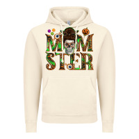 Vintage Artic Momster Vintage Hoodie - texasbilliewilder