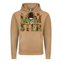 Vintage Camel Momster Vintage Hoodie - texasbilliewilder