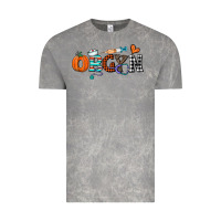 Cloud Rock obgyn Vintage Tee - CowhideDigitalArt