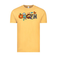 Vintage Mustard obgyn Vintage Tee - CowhideDigitalArt