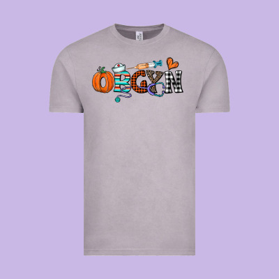 Obgyn Vintage Tee Designed By Cowhidedigitalart