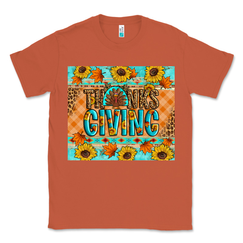 Thanksgiving Turkey Classic Tee by Artiststas | Teevron