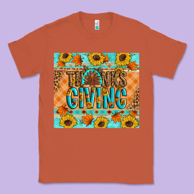 Thanksgiving Turkey Classic Tee Designed By Artiststas