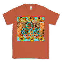 Copper Thanksgiving Turkey Classic Tee - Artiststas