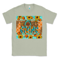 Matcha Thanksgiving Turkey Classic Tee - Artiststas