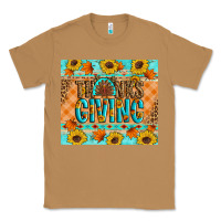 Toasted Coconut Thanksgiving Turkey Classic Tee - Artiststas