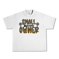 Lunar Rock small business owner Urban Heavy Tee - CowhideDigitalArt