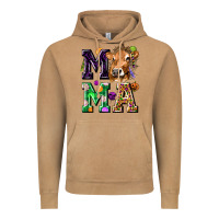 Vintage Camel Mama Cow Halloween Vintage Hoodie - texasbilliewilder