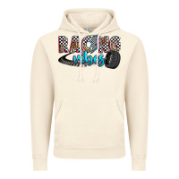 Vintage Artic racing vibes Vintage Hoodie - Zillion Design Studio