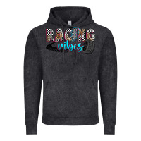Racing Vibes Vintage Hoodie | Teevron