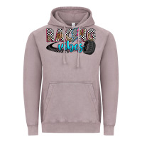 Vintage Zinc racing vibes Vintage Hoodie - Zillion Design Studio